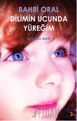 Dilimin Ucunda Yüreğim