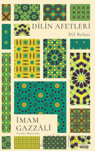 Dilin Afetleri İmam Gazzali