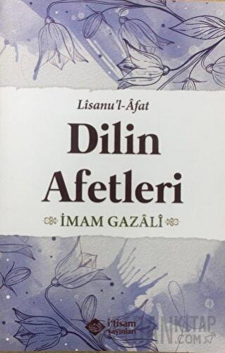 Dilin Afetleri