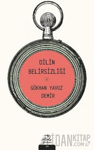 Dilin Belirsizliği