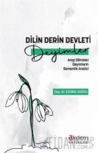 Dilin Derin Devleti Deyimler
