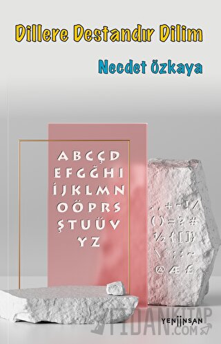 Dillere Destandır Dilim