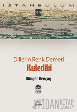 Dillerin Renk Demeti Kuledibi