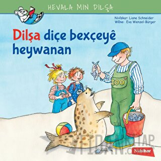 Dilşa Diçe Bexçeye Heywanan