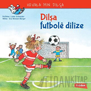 Dilşa Futbole Dilize