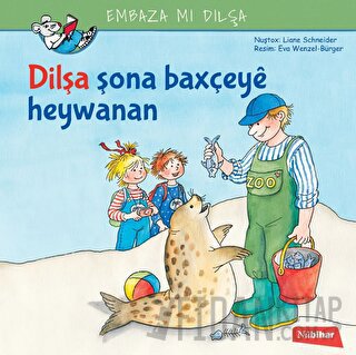 Dilşa Şona Baxçeye Heywanan