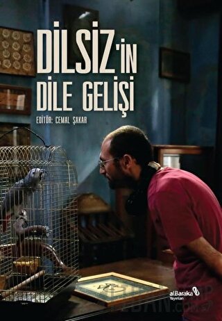 Dilsiz'in Dile Gelişi Cemal Şakar