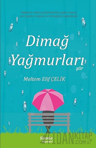 Dimağ Yağmurları