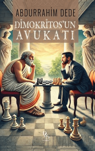 Dimokritos’un Avukatı