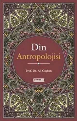 Din Antropolojisi Ali Coşkun