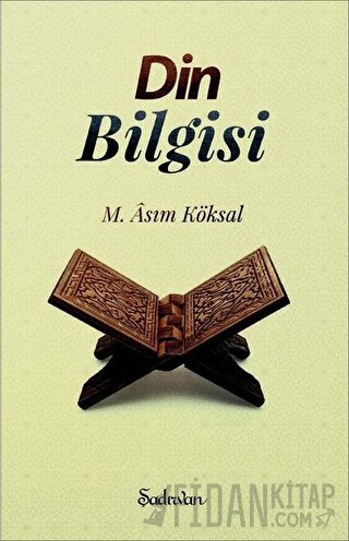 Din Bilgisi
