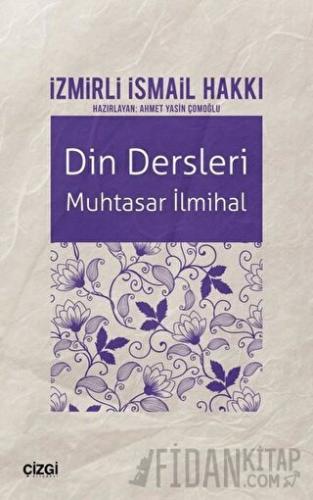 Din Dersleri - Muhtasar İlmihal