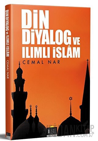 Din Diyalog ve Ilımlı İslam