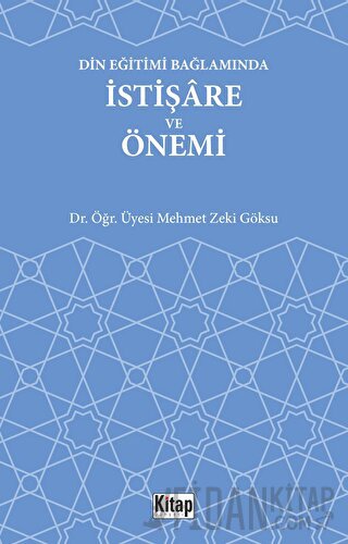 Din Eğitimi Bağlamında İstişare ve Önemi