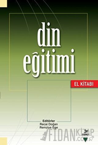 Din Eğitimi ( El Kitabı)
