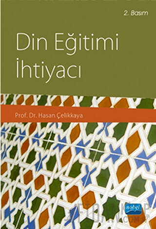 Din Eğitimi İhtiyacı