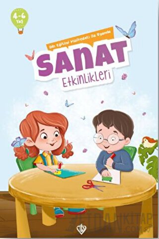 Din Eğitimi Müfredatı İle Uyumlu Sanat Etkinlikleri