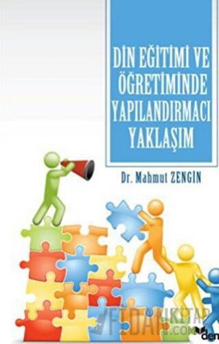 Din Eğitimi ve Öğretiminde Yapılandırmacı Yaklaşım