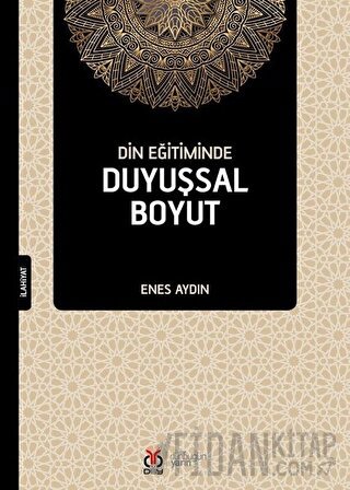 Din Eğitiminde Duyuşsal Boyut