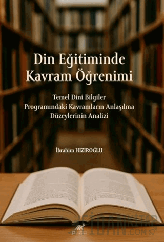 Din Eğitiminde Kavram Öğrenimi