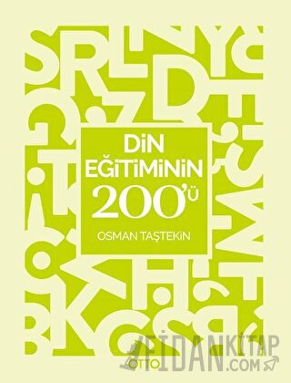Din Eğitiminin 200'ü