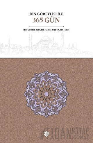 Din Görevlisi İle 365 Gün