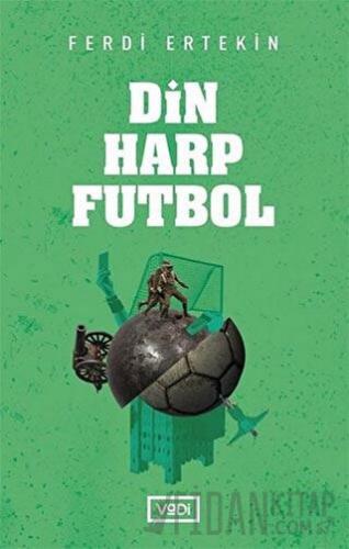 Din Harp Futbol