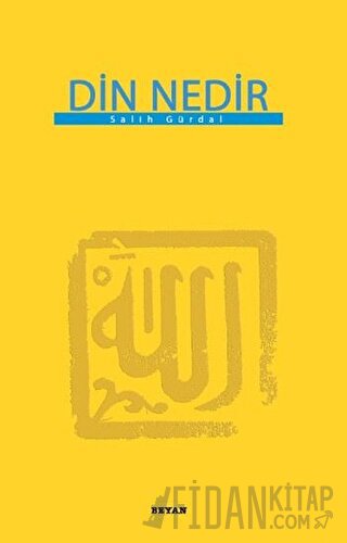 Din Nedir