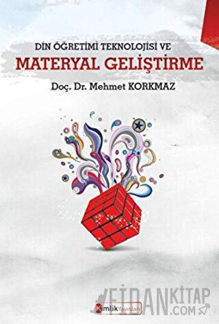 Din Öğretimi Teknolojisi ve Materyal Geliştirme