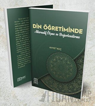 Din Öğretiminde Alternatif Ölçme ve Değerlendirme