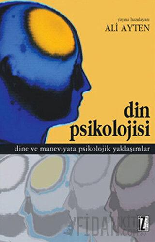 Din Psikolojisi