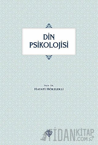 Din Psikolojisi