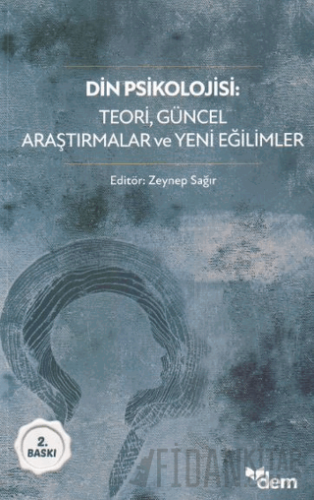 Din Psikolojisi