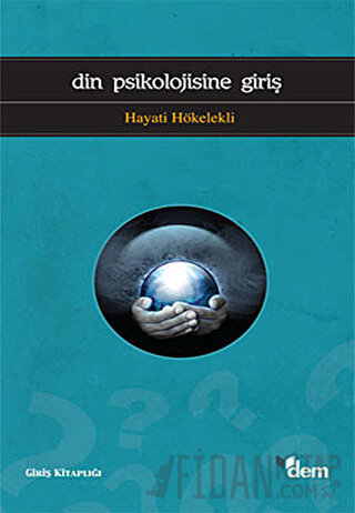 Din Psikolojisine Giriş