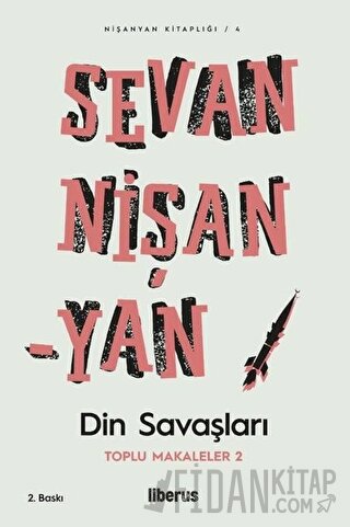 Din Savaşları - Toplu Makalaler 2