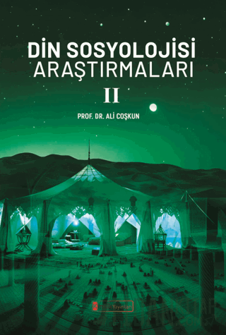 Din Sosyolojisi Araştırmaları 2 Ali Coşkun