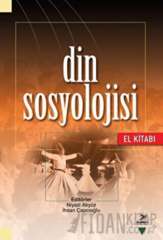 Din Sosyolojisi (El Kitabı)