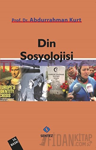 Din Sosyolojisi