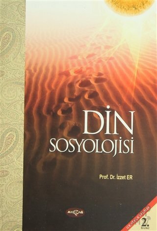 Din Sosyolojisi
