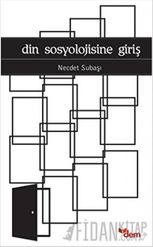 Din Sosyolojisine Giriş