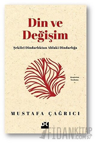 Din ve Değişim Mustafa Çağrıcı