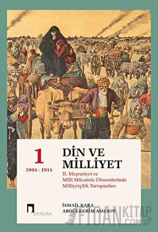 Din ve Milliyet İsmail Kara