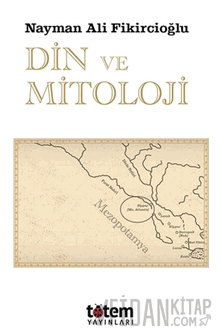 Din ve Mitoloji