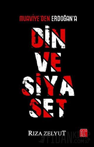 Din ve Siyaset