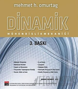Dinamik Mehmet H. Omurtag