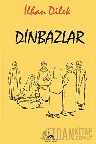 Dinbazlar