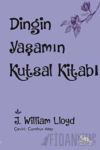 Dingin Yaşamın Kutsal Kitabı