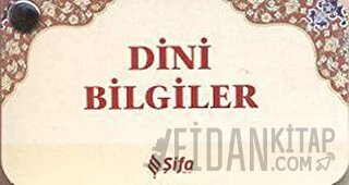 Dini Bilgiler (Kartela)