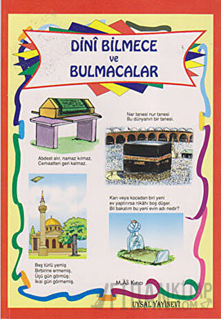 Dini Bilmece ve Bulmacalar