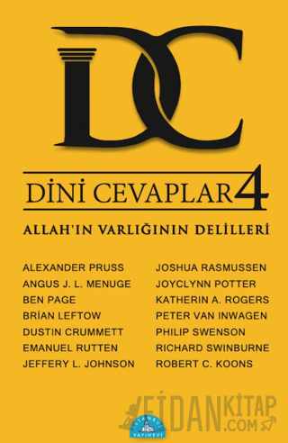 Dini Cevaplar 4 Kolektif